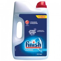 ������� ��� ����� ������ � ������������� ������� 2,5 �� FINISH (�����), 3011485 - ������� ������
