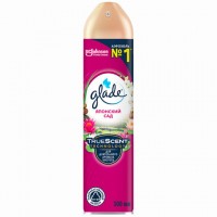 ���������� ������� ����������� 300 ��, GLADE "�������� ���" - ������� ������