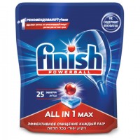 �������� ��� ������������� ����� 25 ��. FINISH "All in 1", 3025693 - ������� ������