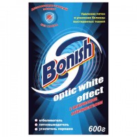 �������� ��� �������� ����� 600 �, BONISH (�����) "Optic white effect", ��� ����� - ������� ������