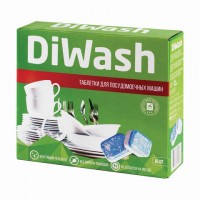 �������� ��� ������������� ����� 60 ����, DIWASH - ������� ������
