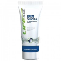 Крем защитный, 100 мл, ЭЛЕН, от обморожения, обветривания, неблагоприятных погодных условий - Премиум Сервис