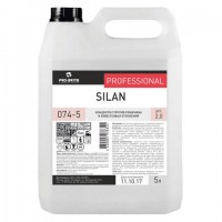        5 , PRO-BRITE SILAN,   , , 074-5 -  