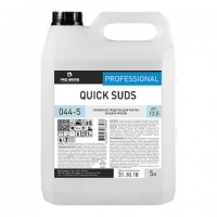 �������� ��� ������ ����, �������, ������ �� ����/������ 5 �, PRO-BRITE QUICK SUDS, ����������, 78078, 044-5 - ������� ������