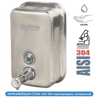 ������� ��� ������� ���� LAIMA PROFESSIONAL INOX (�������� 3 ����), 0,5 �, ����������� �����, �������, 605396 - ������� ������