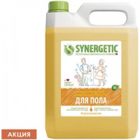 �������� ��� ����� ���� � ������������ 5 � SYNERGETIC, c ��������������� ��������, ��������������, 101500 - ������� ������