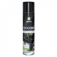   400  GRASS SILICONE,   , , , , 110206 -  