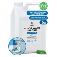 �������� ��� ����� ���� 5,6 �� GRASS FLOOR WASH STRONG, ��������, �����������, ����������, 125193 - ������� ������