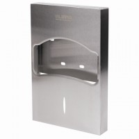 ��������� ��� �������� �� ������ LAIMA PROFESSIONAL INOX, 1/4 ��������, ����������� �����, �������, 605704 - ������� ������
