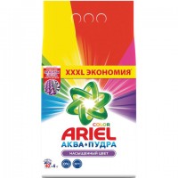    6  ARIEL () Color, 1001895 -  