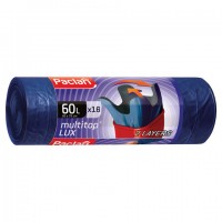 ����� ��� ������ 60 �, � ������, �����, ����� 16 ��., ���, 30 ���, 60�75 ��, PACLAN "Multitop Lux", 134474 - ������� ������