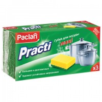     ,  3 .,   (), PACLAN "Practi Maxi", 409121 -  