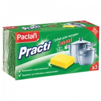 ����� ������� ��� ����� ������, �������� 3 ��., �������� ���� (�������), PACLAN "Practi Maxi", 409121 - ������� ������