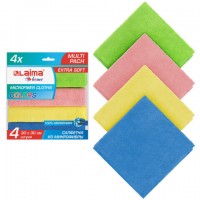 �������� �� ������� ���������� 30�30 �� "MULTI PACK PRO COLOUR 30", �������� 4 ��., LAIMA, 607792 - ������� ������