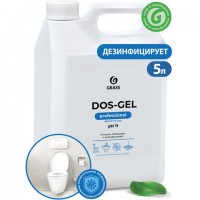      5,3  GRASS DOS GEL, , , 125240 -  