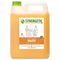   5  SYNERGETIC " ", , , 105502 -  