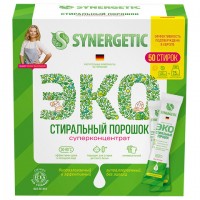 ���������� ������� ������� 50 ������ SYNERGETIC, 50 ������, ����������, ��������������, 109005 - ������� ������