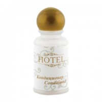 Кондиционер для волос одноразовый 30 мл, КОМПЛЕКТ 200 шт., HOTEL, флакон, 2000118 - Премиум Сервис