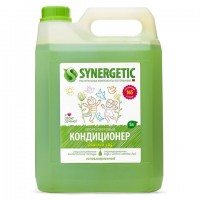 -   5 , SYNERGETIC " ",  , 110503 -  