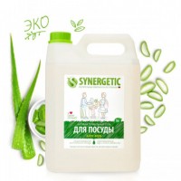 �������� ��� ����� ������ ����������������� 5 �, SYNERGETIC "����", ��������, 103503 - ������� ������