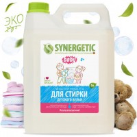 �������� ��� ������ ������ 5 �, SYNERGETIC "��� �������� �����", 109501 - ������� ������