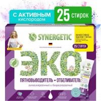    , 25 , SYNERGETIC, 25 , , , 111103 -  