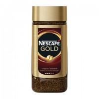���� ������� � ����������� NESCAFE "Gold" 95 �, ���������� �����, ���������������, 12326188 - ������� ������
