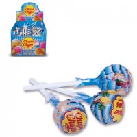 �������� CHUPA CHUPS (����-����) "���������", 12 �, 65425 - ������� ������