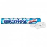   MENTOS () "", 37 , 3340 -  