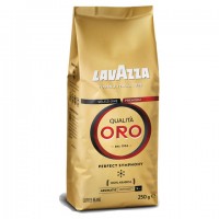    LAVAZZA "Qualita Oro",  100%, 250 , 2051 -  