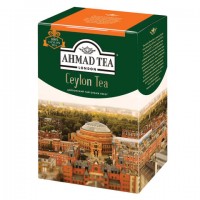  AHMAD () "Ceylon Tea OP",  ,  , 200 , 1289-012 -  