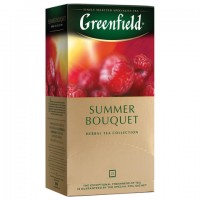  GREENFIELD () "Summer Bouquet",  (, ), 25     1,5 , 0433 -  