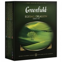 ��� GREENFIELD (��������) "Flying Dragon", �������, 100 ��������� � ��������� �� 2 �, 0585 - ������� ������