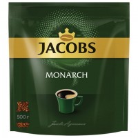   JACOBS "Monarch", , 500 ,  , 8052130 -  