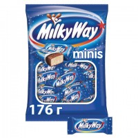   MILKY WAY "Minis", 176 , 2262 -  