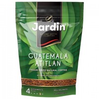 ���� ����������� JARDIN "Guatemala Atitlan" ("��������� �������"), ���������������, 150 �, ������ ��������, 1016-14 - ������� ������