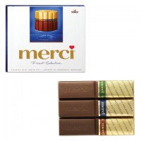 ������� ���������� MERCI (�����), ������� �� ��������� ��������, 250 �, ��������� �������, 015416-00/35/49 - ������� ������