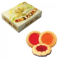 ������� SANTA BAKERY, ������� 12 �����, �������, 750 �, ��������� ������� - ������� ������