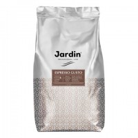    JARDIN () "Espresso Gusto", , 1000 ,  , 0934-08 -  