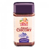 ������� ����������� ELZA "Natural Chicory", ���������������, 100 �, ���������� �����, ��������, 7056 - ������� ������