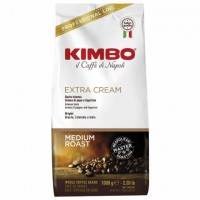 ���� � ������ KIMBO "Extra Cream" (����� "������ ����"), �����������, 1000 �, ��������� �������� - ������� ������