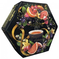 ��� MAITRE (����) "de The Exclusive Collection", �����, 12 �����, 60 ��������� � ��������� �� 2 �, ���301 - ������� ������