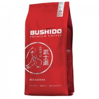���� � ������ BUSHIDO "Red Katana", �����������, 1000 �, 100% �������, ��������� ��������, BU10004007 - ������� ������