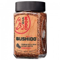 ���� ������� � ����������� BUSHIDO "Kodo", ���������������, 95 �, 100% �������, ���������� �����, BU09509001 - ������� ������