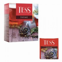 ��� TESS "Thyme" ������ � �������� � ������ ������, 100 ��������� � ��������� �� 2 �, 1185-09 - ������� ������