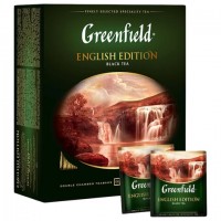  GREENFIELD () "English Edition", , 100   2 , 1383-09 -  