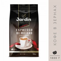    JARDIN () "Espresso di Milano", , 1000 ,  , 1089-06- -  