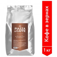    PIAZZA DEL CAFFE "Arabica Densa", , 1000 ,  , 1368-06 -  