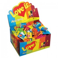 ����������� ������� LOVE IS, ������� ������, 4,2 �, 47149 - ������� ������