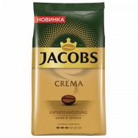    JACOBS "Crema", 1000 ,  , 8051592 -  